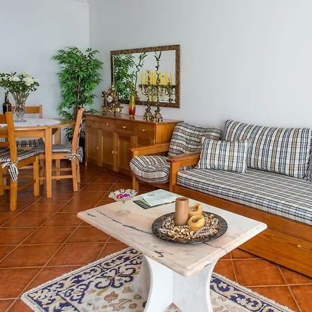 Elegant Sea View Apartment Nazare Exterior photo