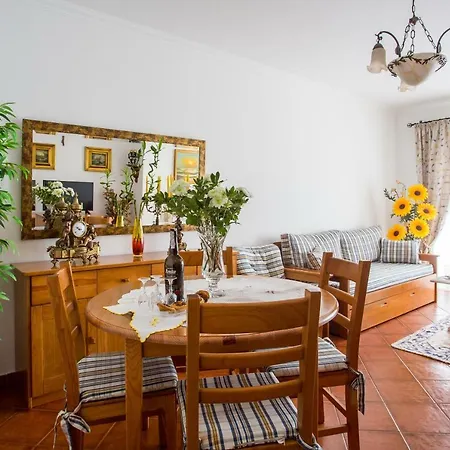 Elegant Sea View Apartment Nazare Exterior photo