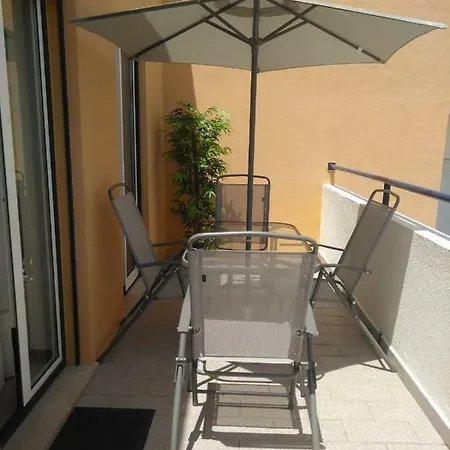 Elegant Sea View Apartment Nazare Exterior photo