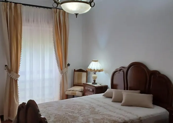 Elegant Sea View Apartment