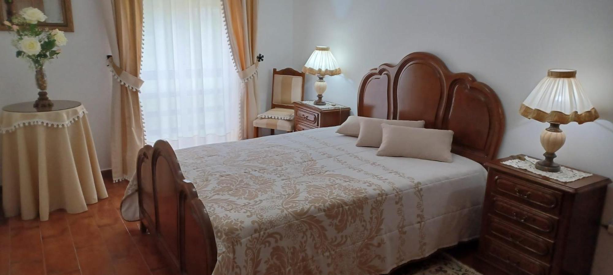 Elegant Sea View Apartment Nazare
