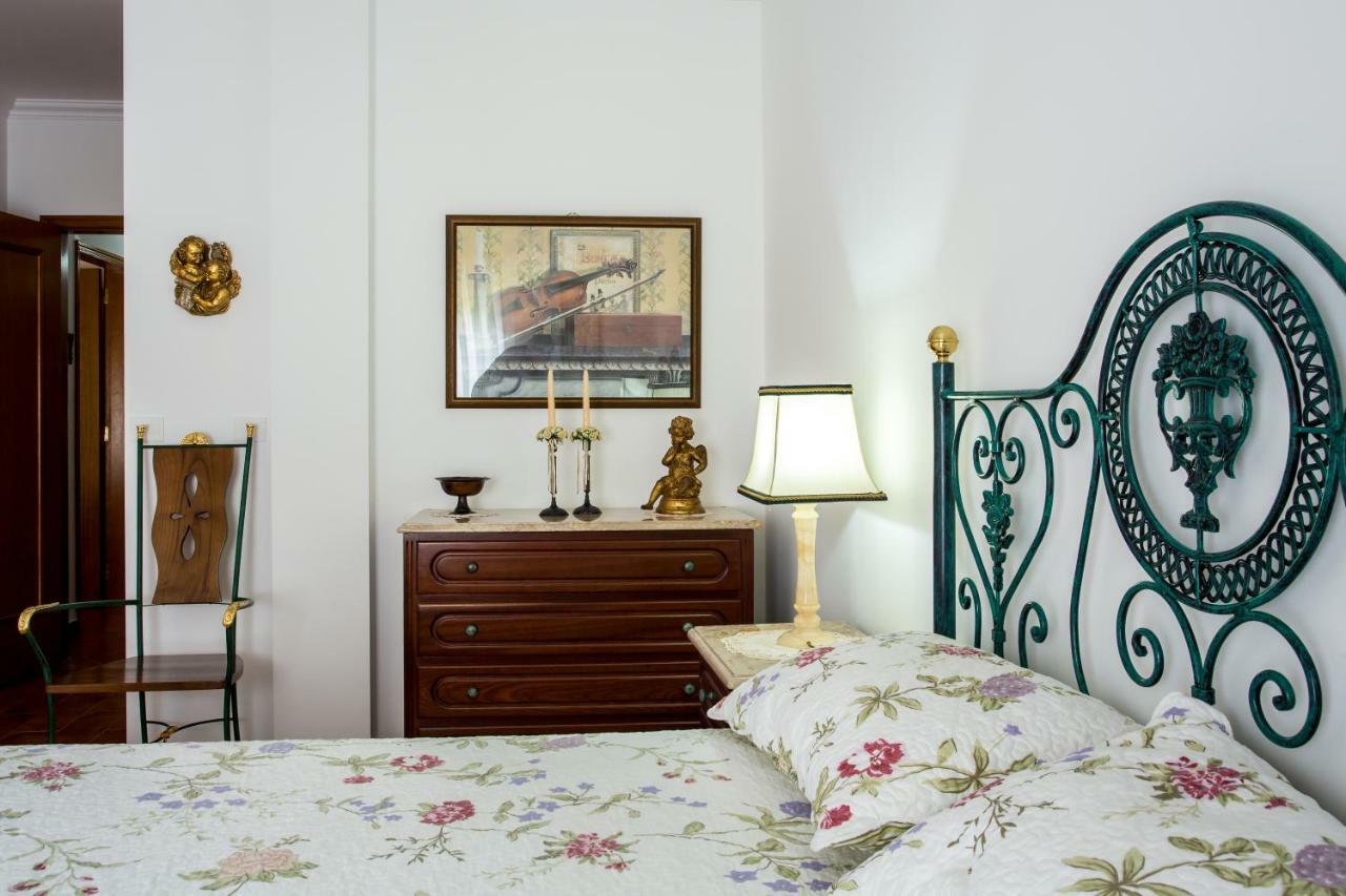 Apartment Elegant Sea View Nazare