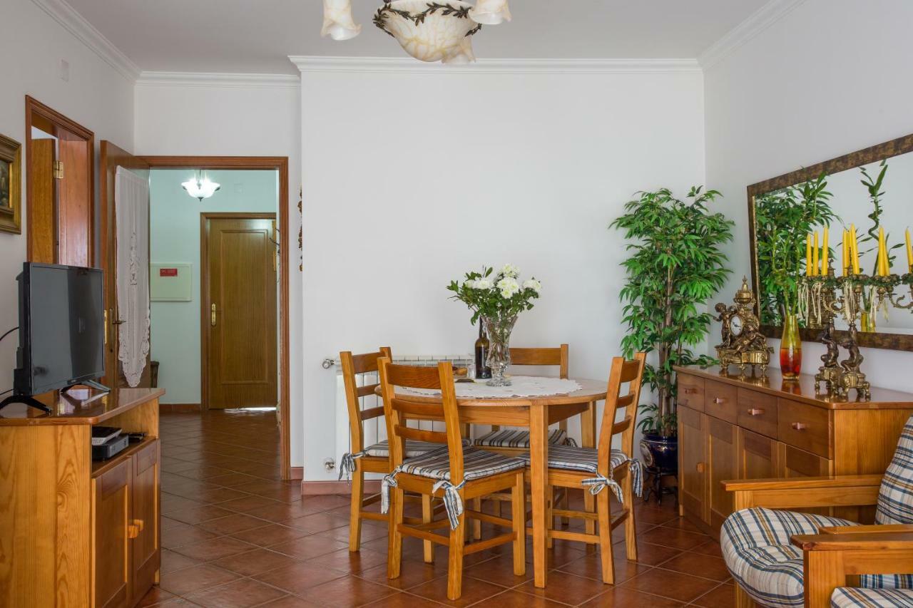 Apartment Elegant Sea View