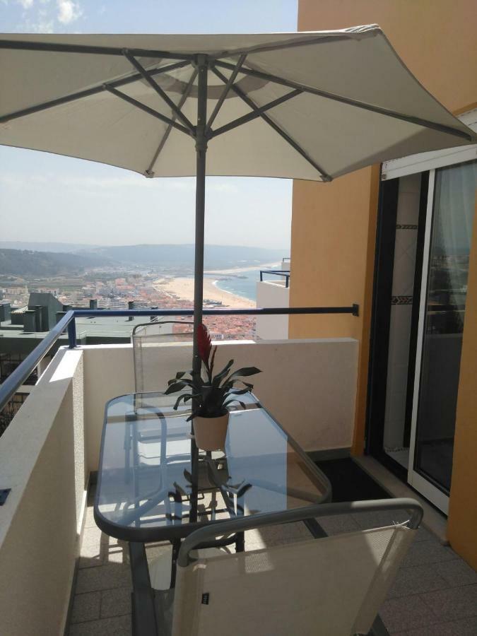 Elegant Sea View Nazare